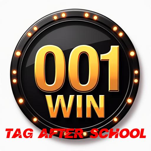 tag after school, Cassino Divertido Online